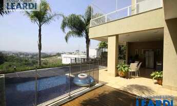 Imagem 7: CASA EM CONDOMÍNIO - ALPHAVILLE - SP