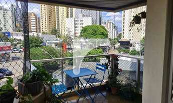 Imagem 4: Apartamento com 4 dormitórios à venda, 185 m² por R$ 770.000,00 - Edificio Mont Blanc - Lo