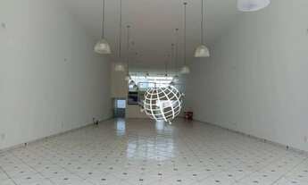 Imagem: Salão para alugar, 363 m² por R$ 12.897,22/mês