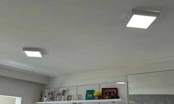 Imagem 3: Apartamento à venda Nascente - Spazio Soberano, Buraquinho 2/4