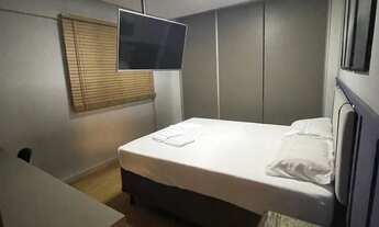 Imagem 2: Apartamento térreo Reformado com Quintal Privativo - Localização Imbatível!