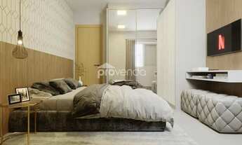 Imagem: APARTAMENTO 03 QUARTOS, 03 SUÍTES - ALTOPIANO