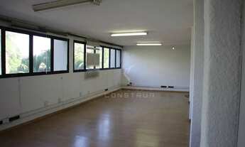 Imagem 7: GALPÃO INDUSTRIAL PARA LOCAÇÃO E VENDA NO BAIRRO SANTA GENEBRA, EM CAMPINAS-SP