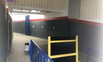 Imagem 7: SOBRADO COMERCIAL - VENDA - TUCURUVI