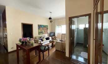 Imagem 4: Casa para Locação em Presidente Prudente, Jardim Bongiovani, 4 dormitórios, 1 suíte, 5 ban