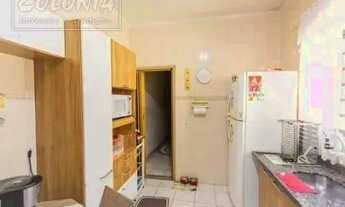 Imagem 4: Casa a venda - Jardim Ana Maria, Santo André