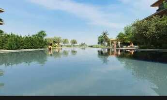 Imagem 3: Cobertura de 211m² com 3 quartos sendo 1 suíte no Campeche