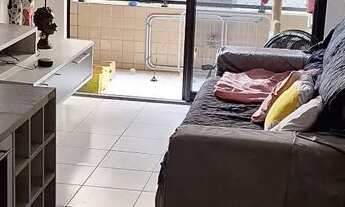 Imagem 4: Apt 2/4 Edifício Luna Dorata-Ponta Verde