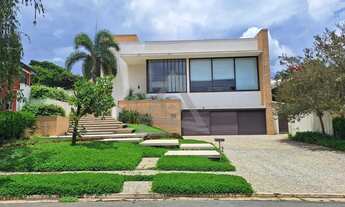 Imagem: Casa à venda em Campinas, Loteamento Alphaville