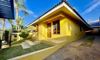 Imagem: Casa 3 dormitórios Residencial Lopes