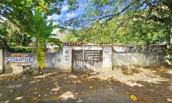 Imagem 2: Terreno à venda, 925 m² por R$ 1.200.000,00 - Itaipu - Niterói/RJ