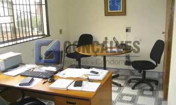 Imagem 6: Venda Predio Comercial Sao Bernardo do Campo Baeta Neves Ref: 84351