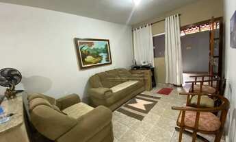 Imagem 2: Casa disponível para venda no bairro Segismundo Pereira em Uberlândia-MG