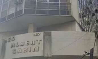 Imagem: Sala comercial Ed alberto sabin