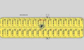 Imagem 7: Terreno em Maragogi 200m2 Loteamento Praia Dourada II