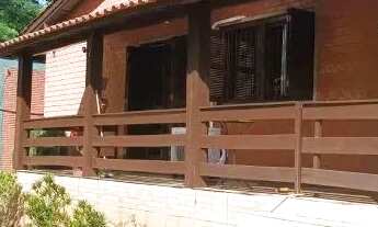 Imagem 5: Sítio impecável, com 1.881m² de área, casa em alvenaria averbada, com ótima estrutura!