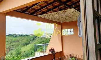 Imagem 5: Casa 6 quartos, 400m2, Morada da Colina, Jardim Amália -- Volta Redonda/RJ