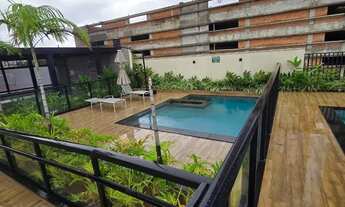 Imagem 6: Apartamento de 94 m² no 9° andar na orla sol da manha