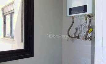 Imagem 6: APARTAMENTO NOVO COM DUAS VAGAS DE GARAGEM