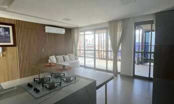 Imagem 4: Cobertura à venda no Jardim Oceania 94m²