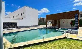 Imagem 6: Casa com 3 quartos à venda, por R$ 325.000 - Passaré - Fortaleza/CE