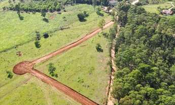 Imagem 4: Terreno de mil metros