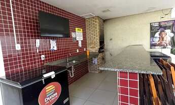 Imagem 5: Alugo Excelente Apartamento no Dunas do Litoral Térreo com 2 Giardinos