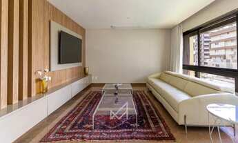 Imagem 4: Apartamento 04 quartos em Lourdes, próximo ao melhor do comércio