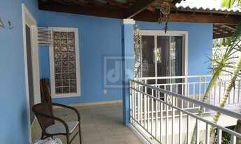 Imagem 8: JBJ600292 - Freguesia - Casa Linear - 4 quartos - 2 suítes - Closet - Varandas - Piscina