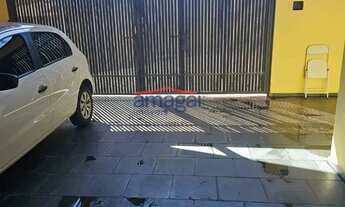 Imagem 6: CASA 3 DOR 1 SUITE NO CENTRO DE JACAREI PARA VENDA