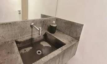 Imagem 6: Sala à venda, 26 m² + vaga + Portaria 24 horas + Infraestrutura - Jardim Botânico - Rio de