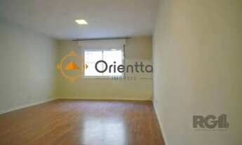 Imagem 2: Apartamento com 2 dormitórios, sendo 1 suíte com closet, no bairro Bela Vista