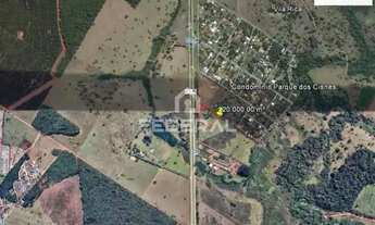 Imagem 2: Terreno à venda, Rod. Go-080, ao lado do Condomínio Parque dos CIisnes, Goiânia, GO