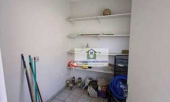 Imagem 3: Casa com 3 dormitórios para alugar, 200 m² por R$ 3.681,00/mês - Jardim dos Seixas - São J