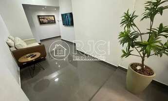 Imagem 3: Imóvel para venda tem 40 metros quadrados com 1 quarto em Maracanã - Rio de Janeiro - RJ