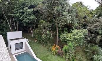 Imagem 2: Casa de condomínio a venda na Serra da Cantareira