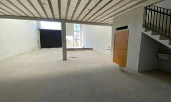 Imagem 3: Barracão comercial para alugar na Avenida Robert Koch com mezanino na Região Leste de Lond