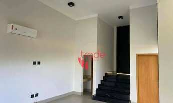 Imagem 6: Casa em Condomínio Fechado para Venda ou Locação no Bairro Bonfim Paulista em Ribeirão Pre