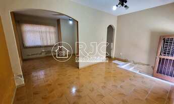 Imagem 2: Imóvel para venda com 61 metros quadrados com 4 quartos em Andaraí - Rio de Janeiro - RJ