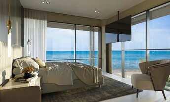 Imagem 6: Imóvel para venda possui 19 metros quadrados com 1 quarto em Porto de Galinhas - Ipojuca