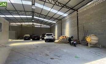 Imagem 5: Galpão para aluguel, Serra Dourada - IBIRITE/MG