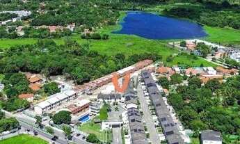 Imagem 4: Casa com 4 dormitórios à venda, 103 m² por R$ 550.000 - Pires Façanha - Eusébio/CE