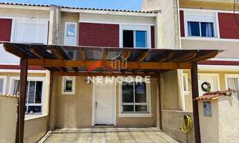 Imagem: Casa de condomínio em Avenida Obedy Cândido