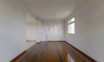 Imagem 7: Apartamento à venda, 3 quartos, 1 suíte, 2 vagas, Santo Agostinho - Belo Horizonte/MG