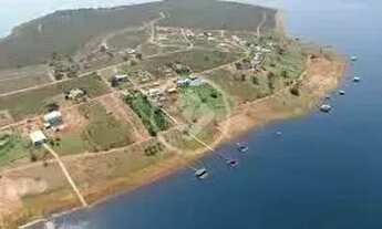 Imagem: LOTE PORTAL XARAES MANSO 3.068.00M² OPORTUNIDADE