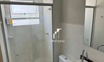 Imagem 4: Apartamento com 2 dormitórios à venda, 38 m² por R$ 240.000,00 - Gurupi - Teresina/PI