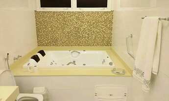 Imagem 7: Condominio Lago Paronoá