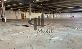 Imagem 4: Locação Galpão Sao Bernardo do Campo dos Casa Ref: 40931