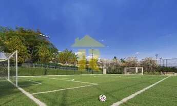 Imagem 7: Fazenda Palmeiras: terreno em condomínio para venda em São José do Rio Preto-SP! Um verdad