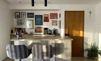 Imagem 7: Apartamento para venda com 172 metros quadrados com 3 quartos